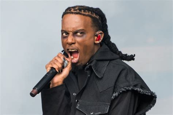 Playboi Carti’s 'Whole Lotta Red' Resurrects and Weaponizes the Feeling