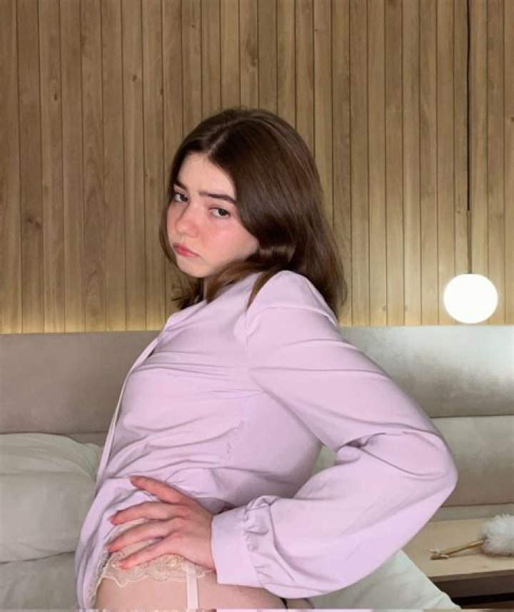 Plumpy_mage / Eva / plumpy.mage_eva / plumpy_magee leaked nude photo