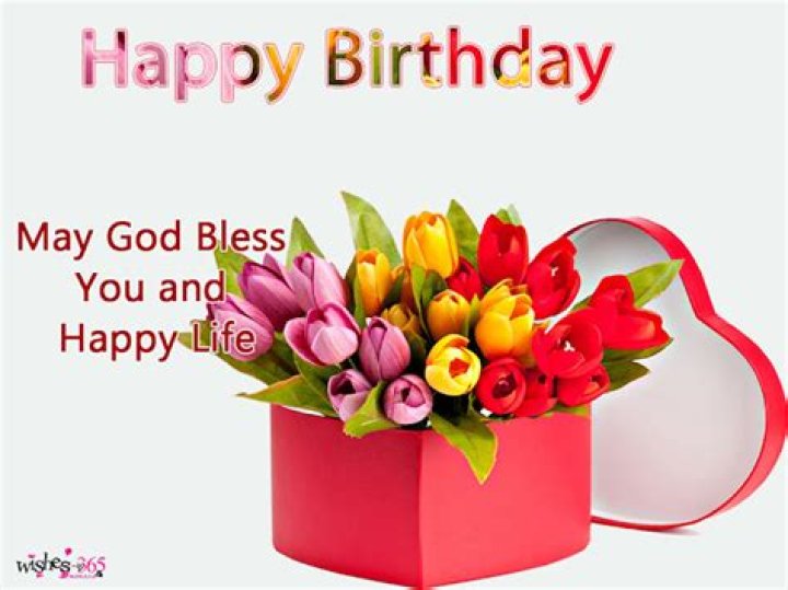Poetry and Worldwide Wishes Happy Birthday Wishes for Best Friend with
