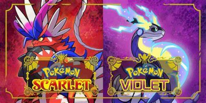 Pokemon fans shares Pokemon Scarlet & Violet theory about Gen 9 gimmick screenshot.