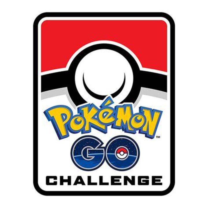 Pokemon Go challenge