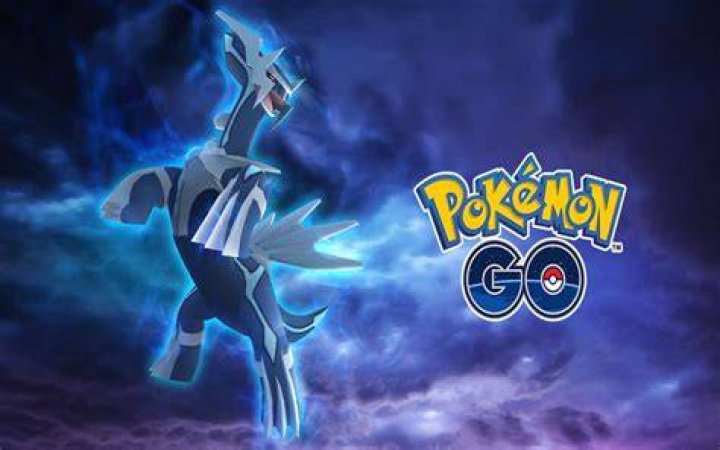Pokemon Go Master League Dialga and Lugia.