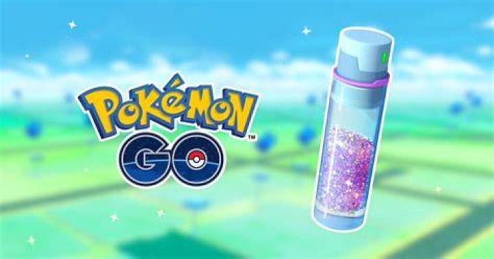 Pokemon Go Stardust screen