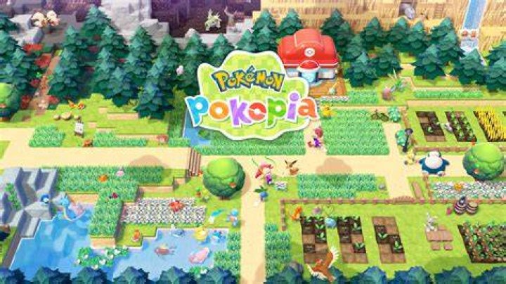 Pokemon/Nintendo