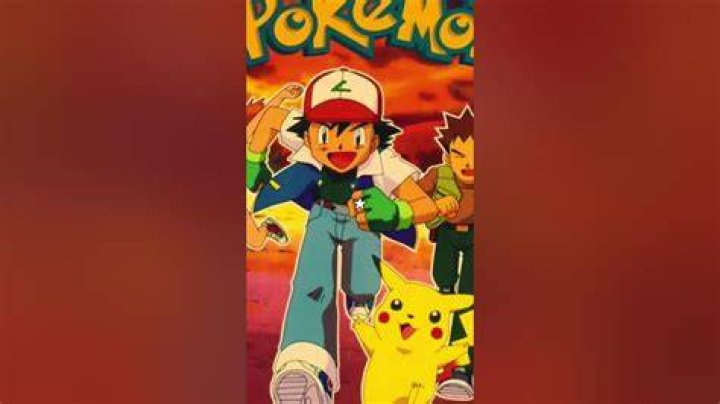Pokemon, YouTube
