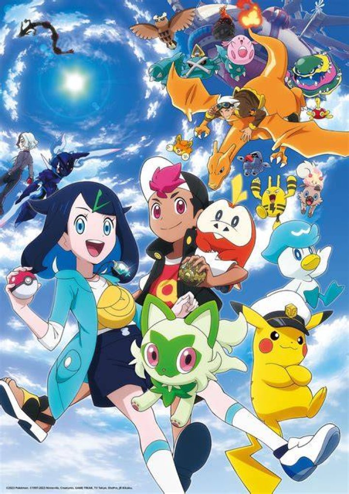 Pokemon