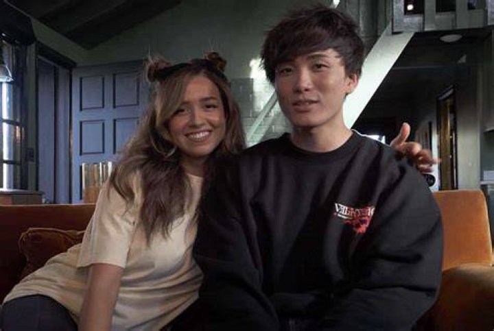 Pokimane sykkuno valkyrae merch