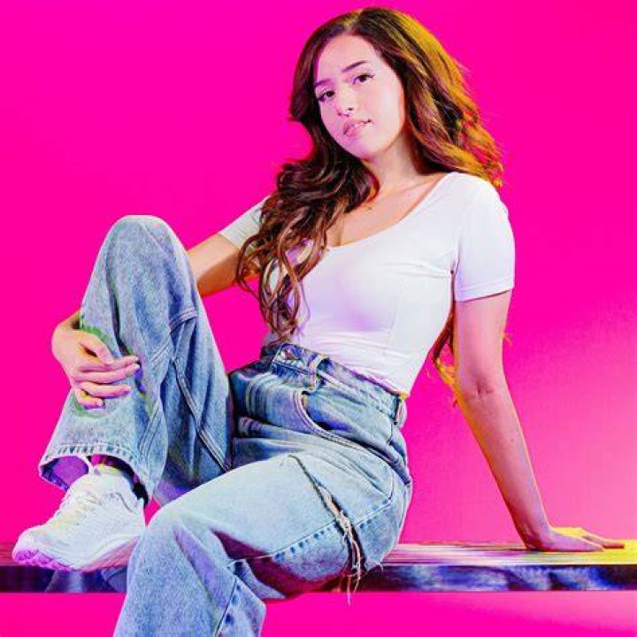 Pokimane Twitch
