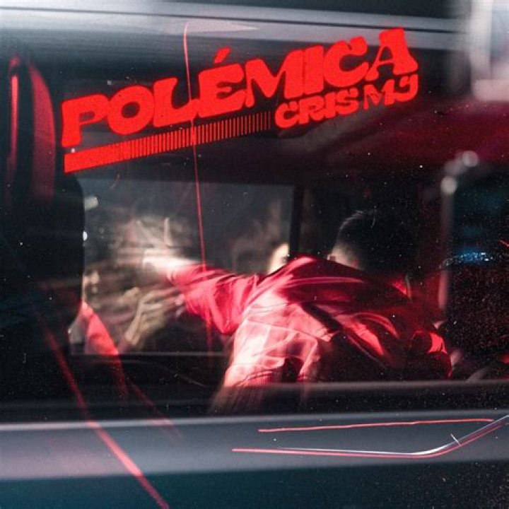 &lrm;Pol&eacute;mica Single de Cris Mj en Apple Music