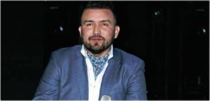 Poncho Liz&aacute;rraga asiste al psiquiatra tras tragedia Noroeste