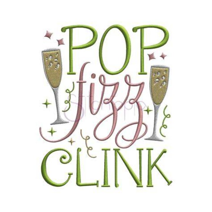 Pop, fizz, clink! Baltimore Snap