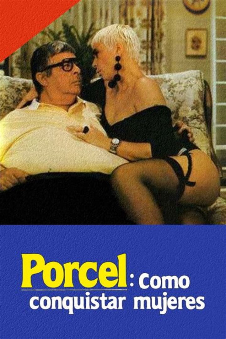 Porcel &mdash; The Movie Database (TMDB)