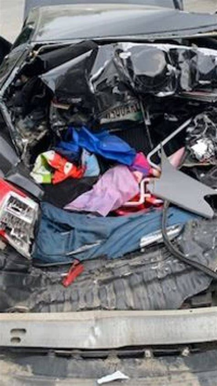 Porsche Girl Accident Body A Tragic Tale Of Youth And Loss