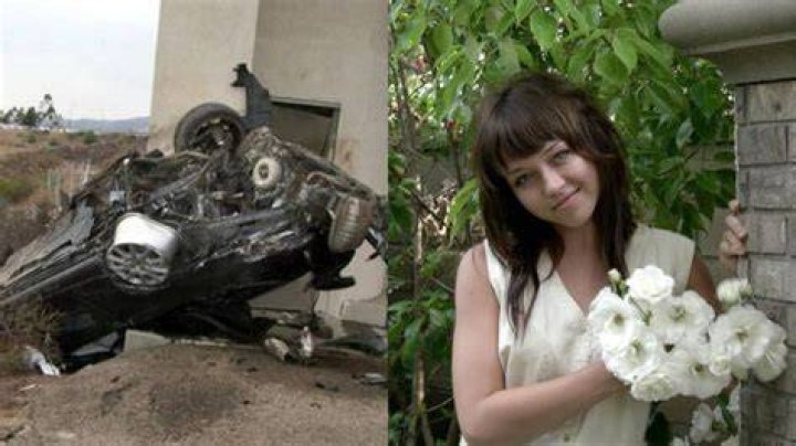 Porsche Girl Car Crash Pics A Closer Look At The Incident And Its Impact
