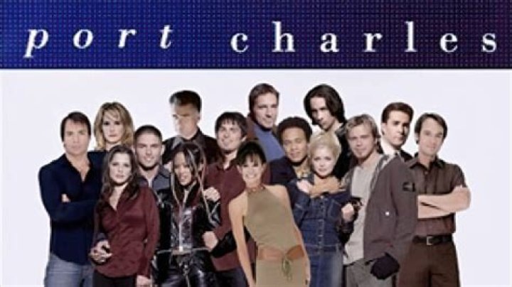 Port Charles (1997)