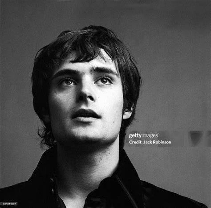 Portrait of British actor Leonard Whiting, New York, New York