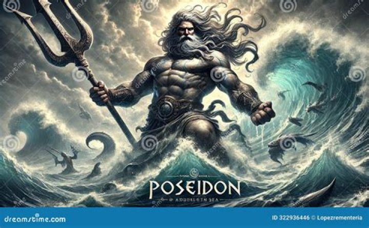 Poseidon's Underworld Mouseketeer, Underworld, Her brother