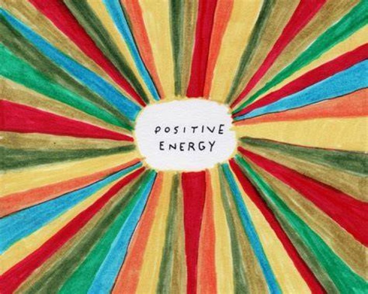 Positive Energy Wallpapers Wallpaper Cave