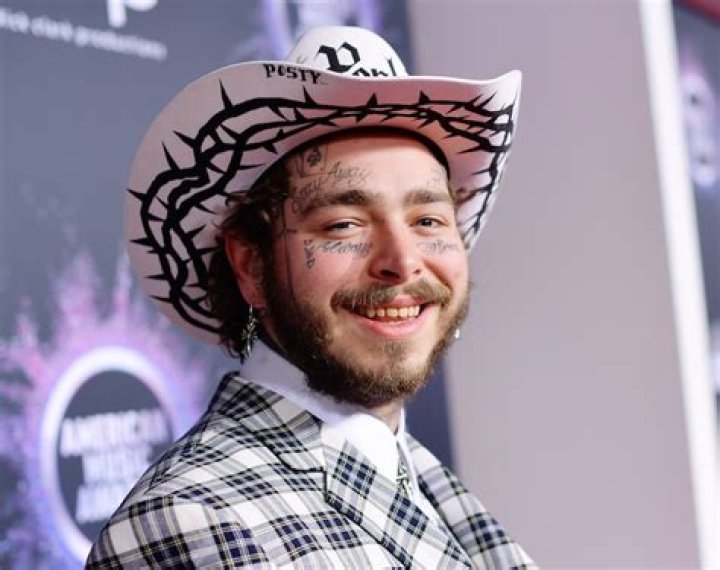 Post Malone Says His New Album Is Finished Complex