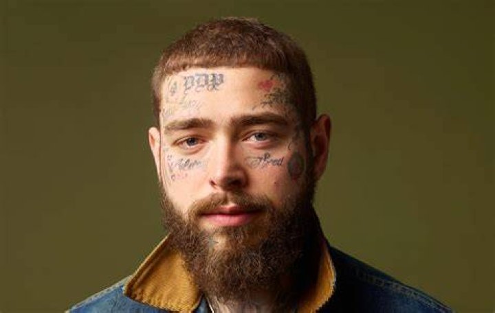 Post Malone's Baby Mama Uncovering The Mystery