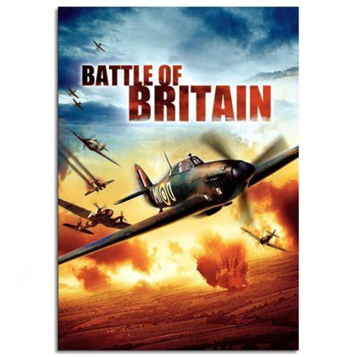Poster for Battle of the Platforms