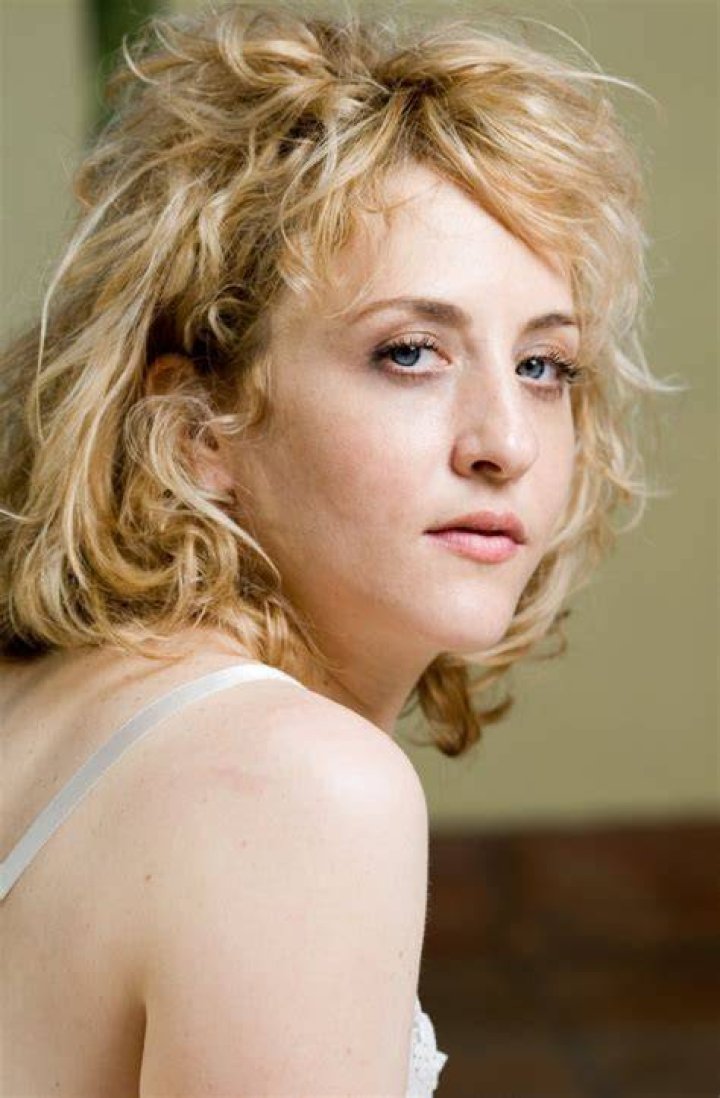 Poze Bitty Schram Actor Poza 13 din 20 CineMagia.ro