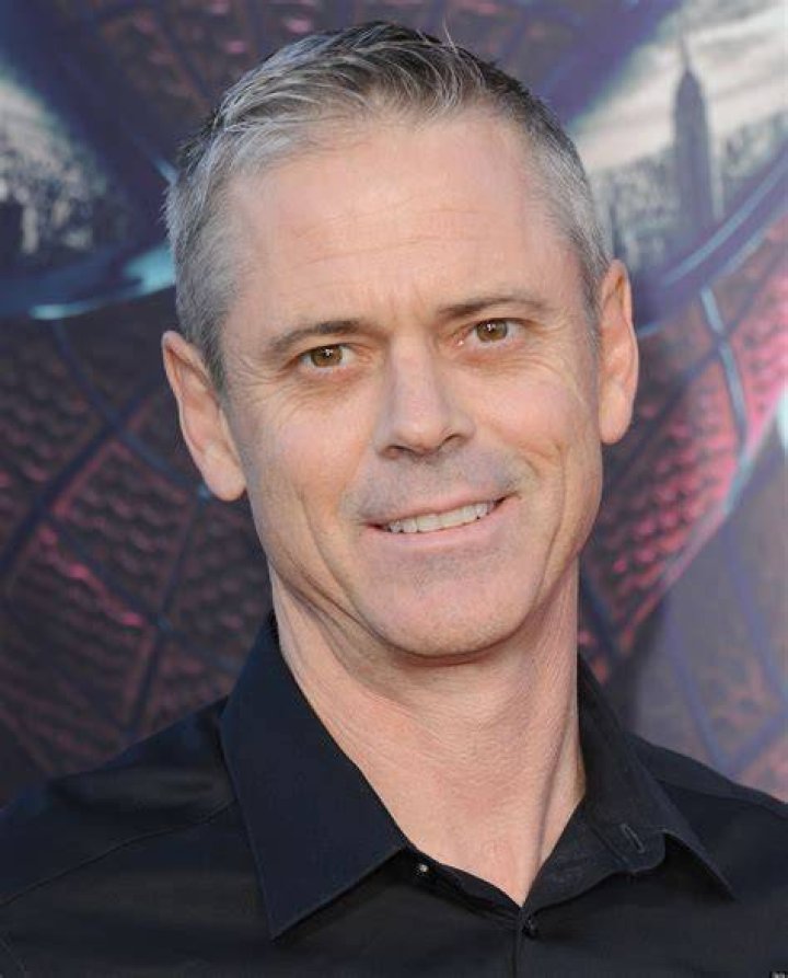 Poze C. Thomas Howell Actor Poza 4 din 19 CineMagia.ro