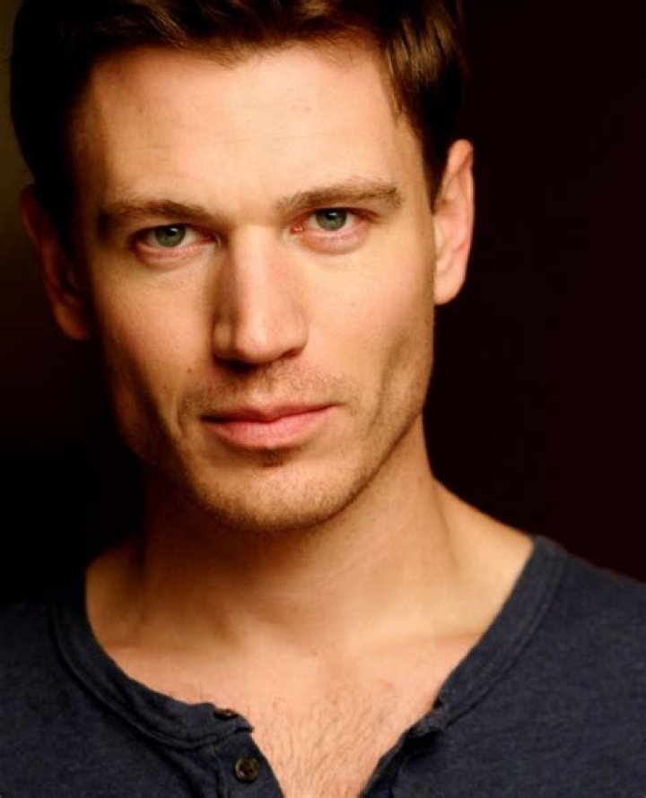 Poze Jon Prescott Actor Poza 4 din 9 CineMagia.ro