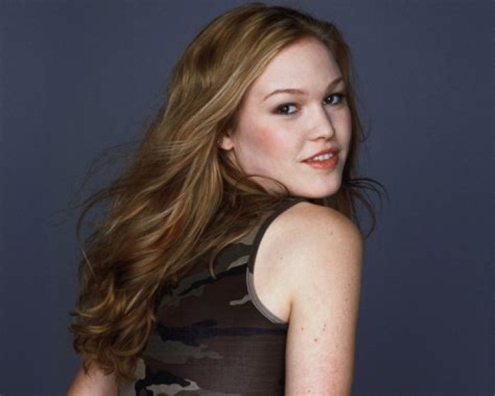 Poze Julia NicksonSoul Actor Poza 14 din 17 CineMagia.ro