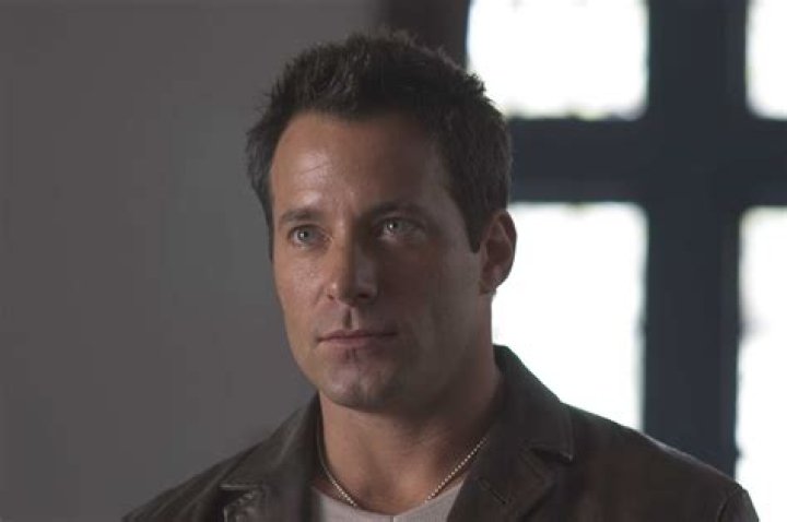 Poze rezolutie mare Johnny Messner Actor Poza 7 din 7 CineMagia.ro