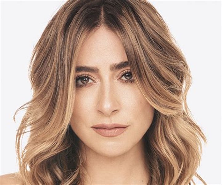 Poze Ver&oacute;nica Orozco Actor Poza 7 din 18 CineMagia.ro