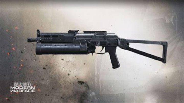 PP19 Warzone