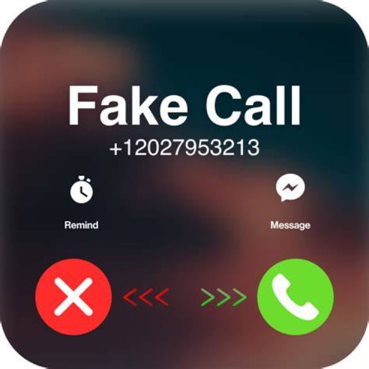 Prank Call With Fake Number Outsmart Unwanted Calls