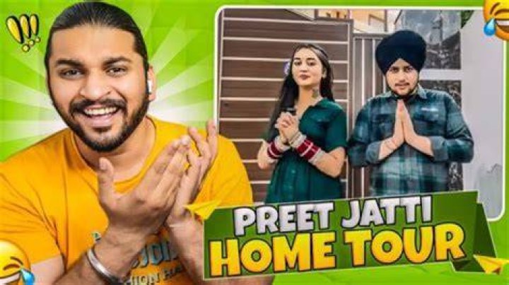 Preet Jatti Leaked MMS And Leaked Video Viral On Social Media