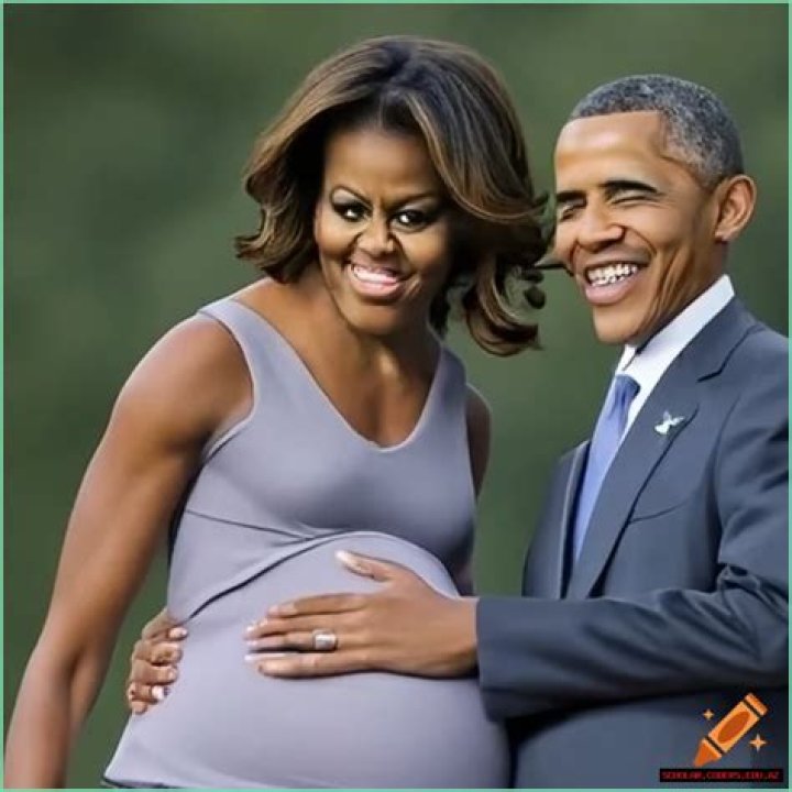 Pregnant Michelle A Journey Into Motherhood