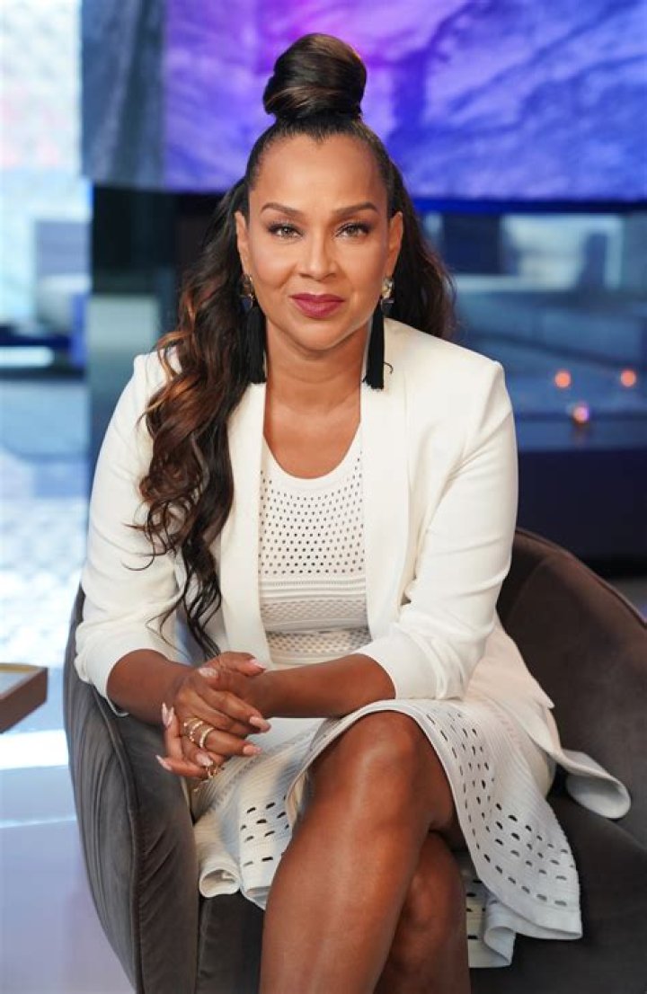 Preview LisaRaye McCoy on TV One&rsquo;s &lsquo;UNCENSORED&rsquo; This Sunday