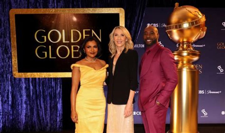 Priced Just Right Golden Globes 2023 See All the Red Carpet Looks