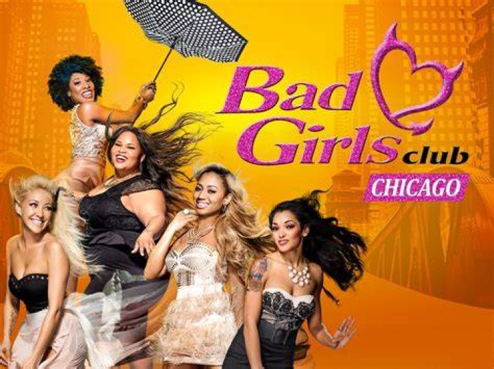 Prime Video Bad Girls A Mitch Fatel Comedy Special
