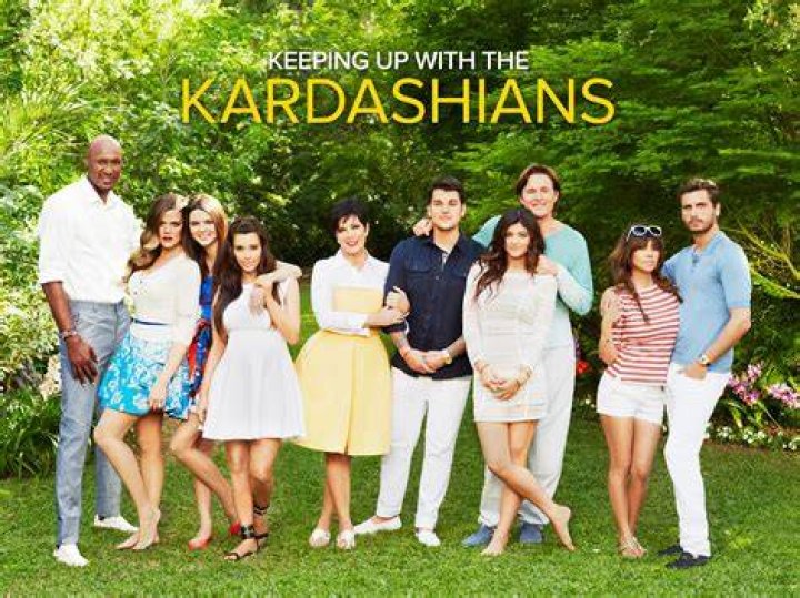 Prime Video Keeping Up With the Kardashians, Season 19