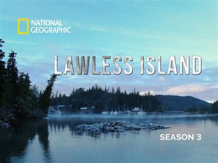 Prime Video Lawless Island Season 4