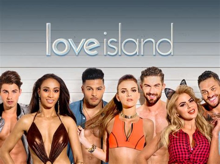Prime Video Love Island Season 3
