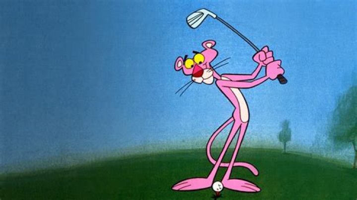 Prime Video The Pink Panther (1963)