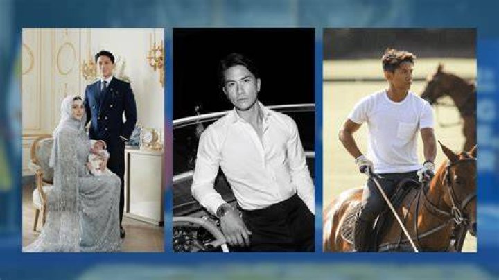 Prince Abdul Mateen; photo credit to the owner hanafi_salam on