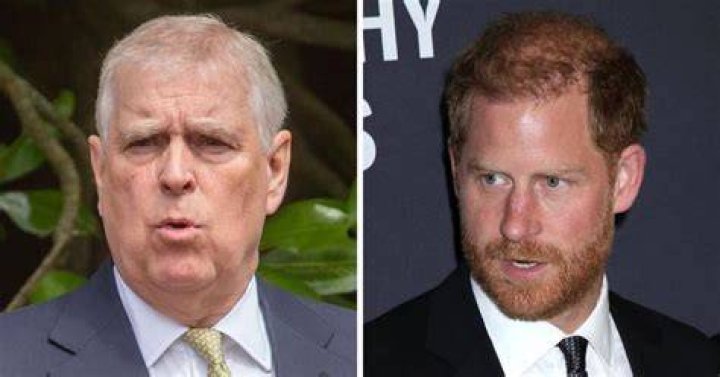 Prince Andrew To Lose His HRH Title? It Is Only 'A Matter of Time