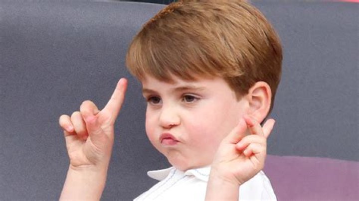 Prince Louis Royal fans have same complaint over Kate Middleton and