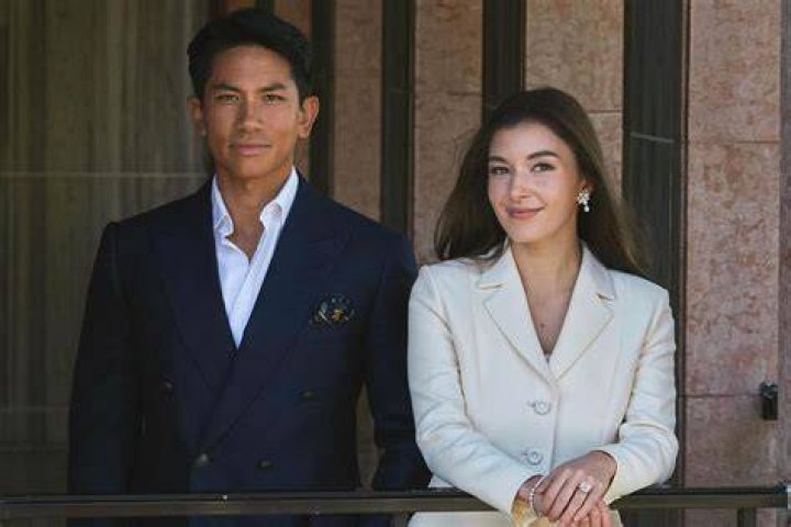 Prince Mateen of Brunei How close was he to Haji ‘Abdul ‘Azim? A look