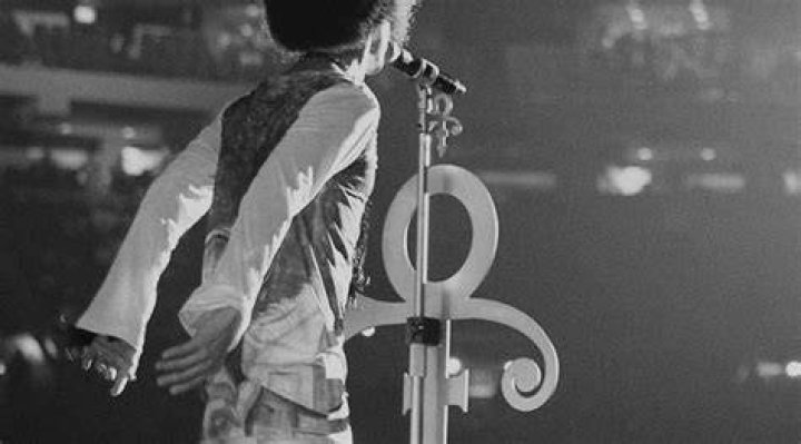 Prince Official Website