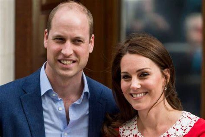 Prince William Was Rejected By An American Named Meghann In College Days