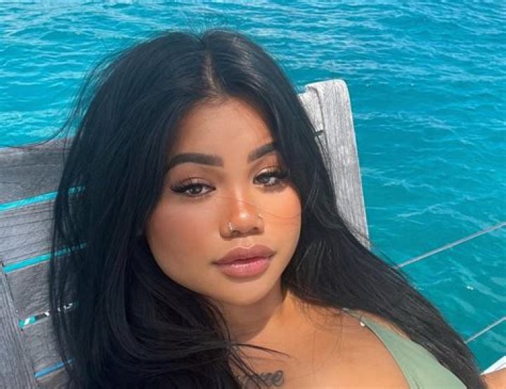 Princess Mae Full Bio, Age, Height & New Net Worth 2021