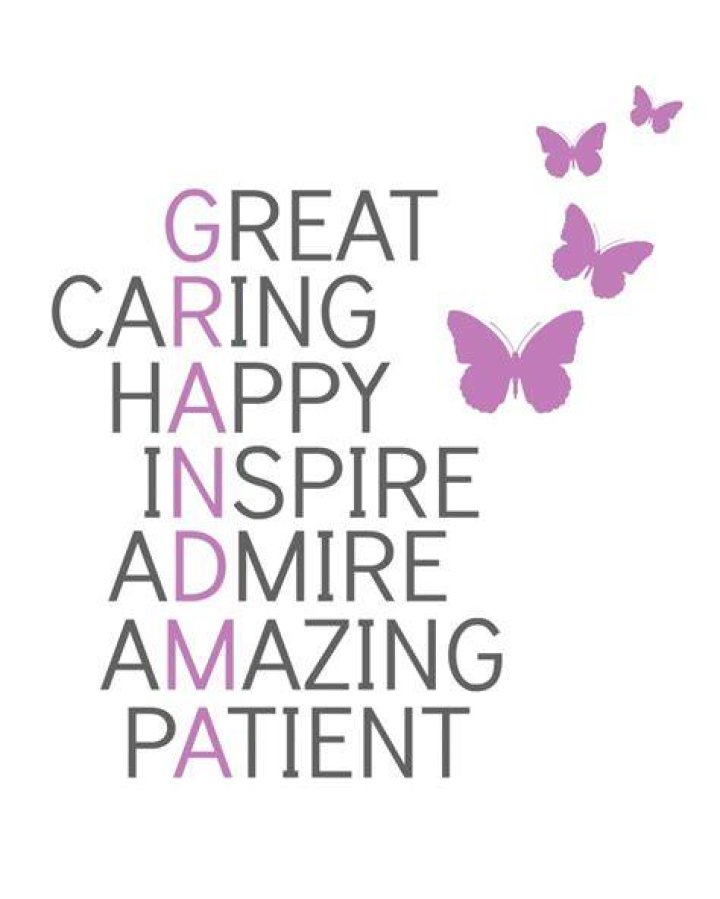 Printable Grandma Quotes. QuotesGram